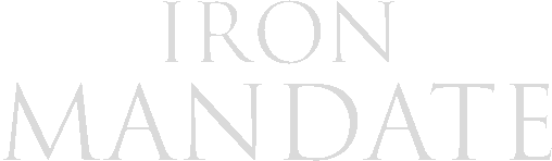 Iron Mandate