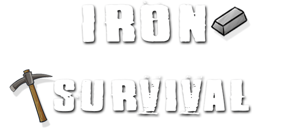 Iron Survival