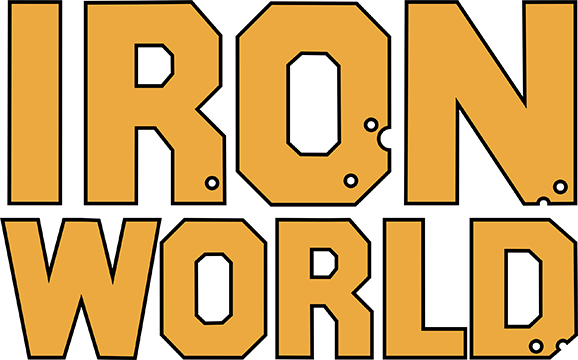 IRON WORLD