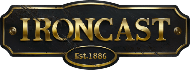 Ironcast