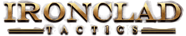 Ironclad Tactics