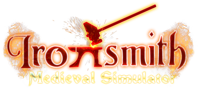 Ironsmith Medieval Simulator