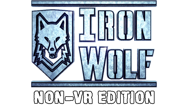 IronWolf: Free Non-VR Edition