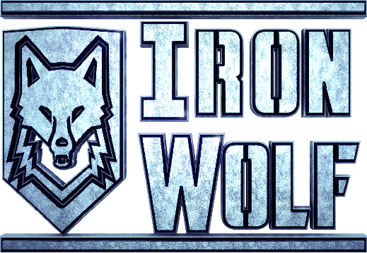 IronWolf VR