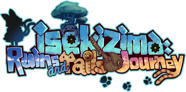 isekizima: Ruins and Tails Journey