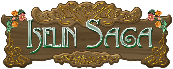 Iselin Saga