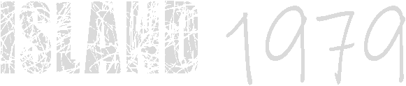 Island 1979