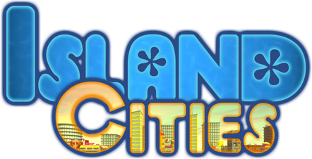 Island Cities - Jigsaw Puzzle
