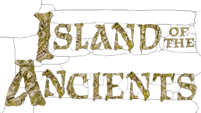 Island of the Ancients
