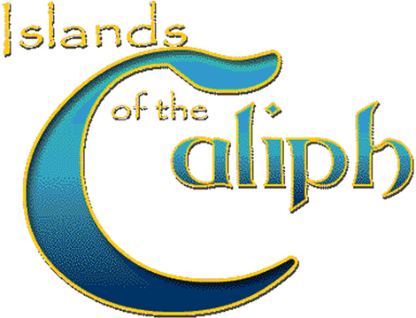Islands of the Caliph