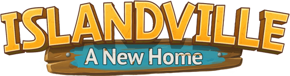 Islandville: A New Home