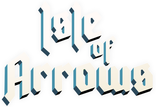 Isle of Arrows