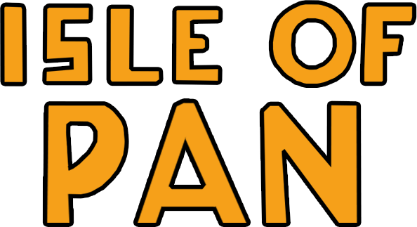 Isle of Pan