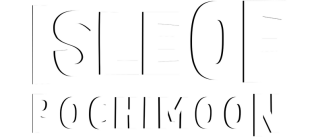 Isle Of Pochimoon