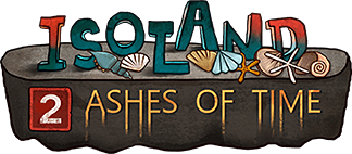Isoland 2 - Ashes of Time