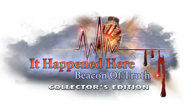 It Happened Here: Beacon of Truth Collector's Edition