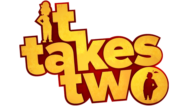 It Takes Two