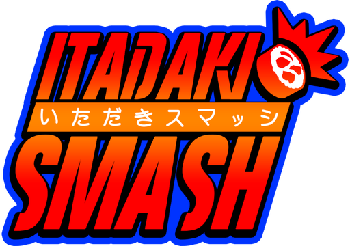 Itadaki Smash