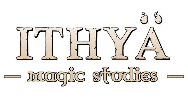 Ithya: Magic Studies