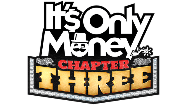 It's Only Money