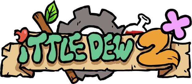 Ittle Dew 2+