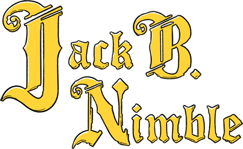 Jack B. Nimble