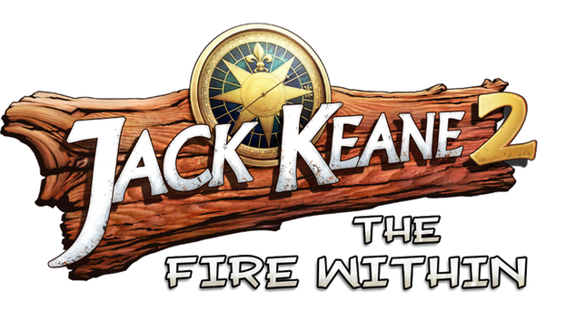 Jack Keane 2 - The Fire Within