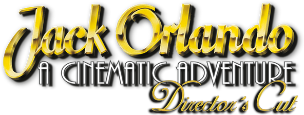 Jack Orlando: Director's Cut
