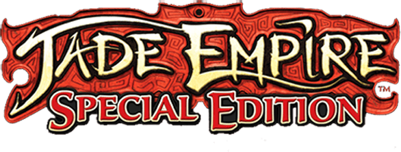 Jade Empire Special Edition