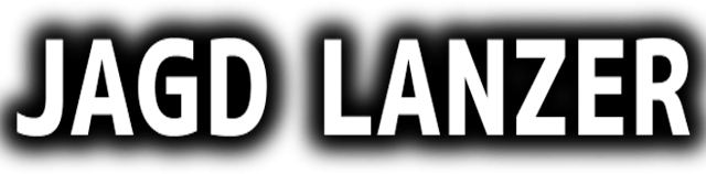 JAGD LANZER