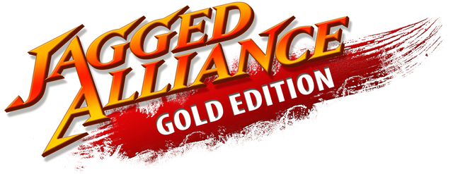 Jagged Alliance 1: Gold Edition
