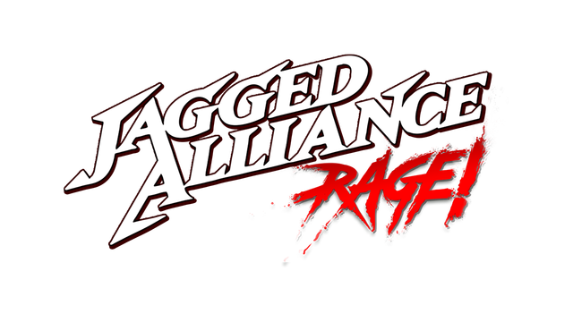 Jagged Alliance: Rage!