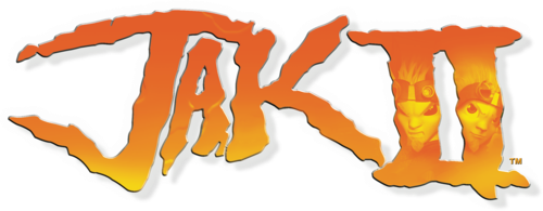 Jak 2: Renegade