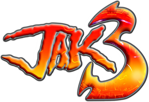 Jak 3