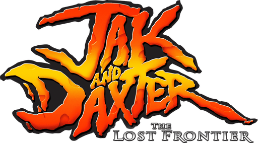 Jak and Daxter: The Lost Frontier