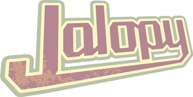 Jalopy
