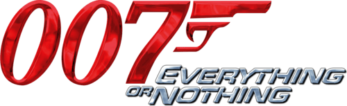 James Bond 007: Everything or Nothing