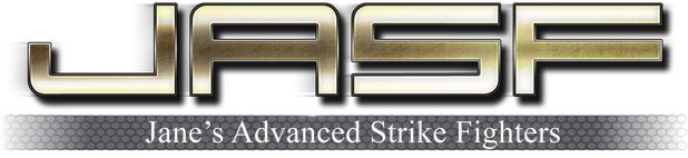 Jane's Advanced Strike Fighters