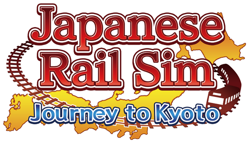 Japanese Rail Sim: Journey to Kyoto