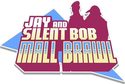 Jay and Silent Bob: Mall Brawl