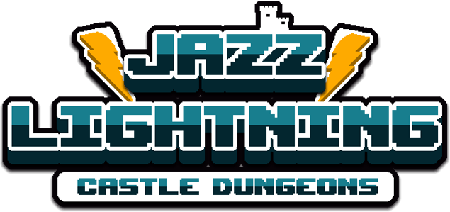 Jazz Lightning : Castle Dungeons