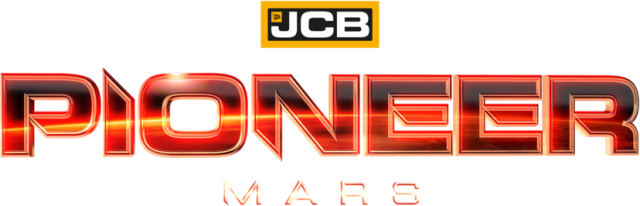 JCB Pioneer: Mars