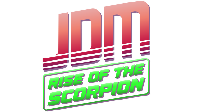 JDM: Rise of the Scorpion