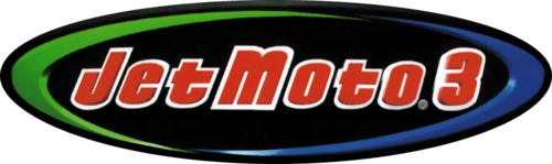 Jet Moto 3