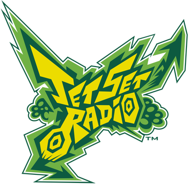 Jet Set Radio HD