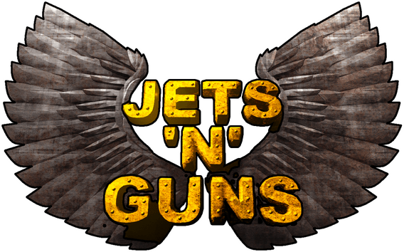 Jets'n'Guns Gold