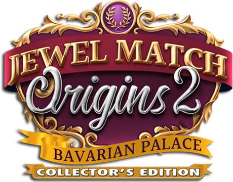 Jewel Match Origins 2 - Bavarian Palace Collector's Edition