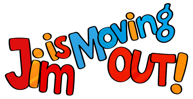 Jim is Moving Out!