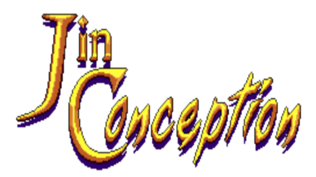 Jin Conception