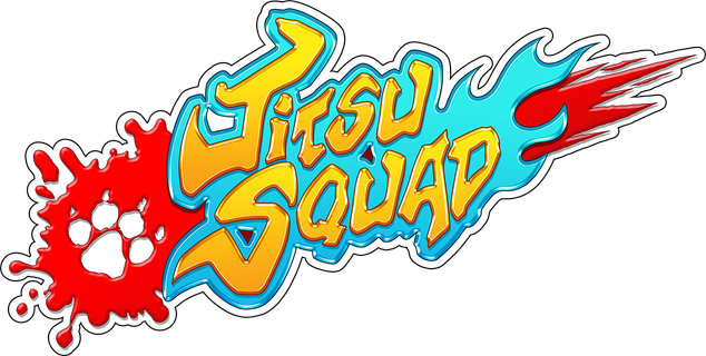 Jitsu Squad